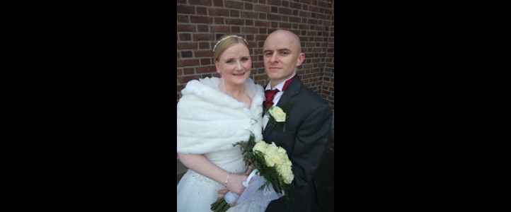 Wedding Videographer Dublin – Fiona and Andrew – 3’rd December 2011